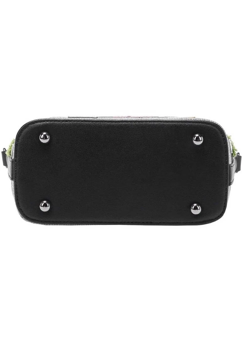 Vendula London House Of Jazz Crossbody Bag