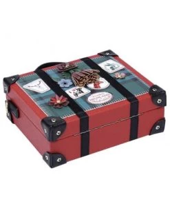 Vendula London Highland Fling Momento Case Bag