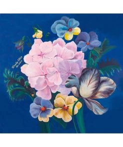 New In Woody Ellen Eden 50's Compact Mirror