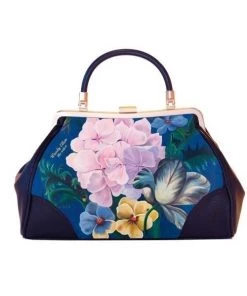 New In Woody Ellen Eden 50's Handbag