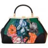 New In Woody Ellen Forest 50's Handbag